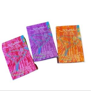 Scentini Set of 3
